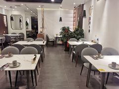 大堂-攸州小镇家湘菜(小米科技园店)