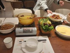 -U你·天然调味(南湖总店)