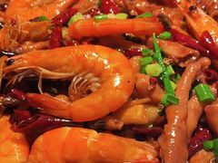 -胖哥俩肉蟹煲(永旺店)