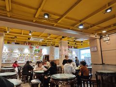 -仁信双皮奶(庙前直街店)