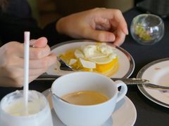 -广州富力君悦大酒店·关系酒廊