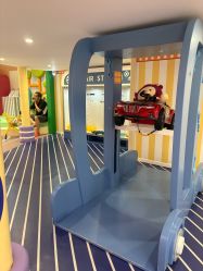 -乐多星球潮玩中心(沈阳嘉里城店)