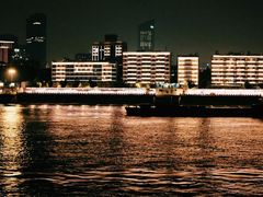 -武汉两江游览·夜游长江(汉口粤汉码头)