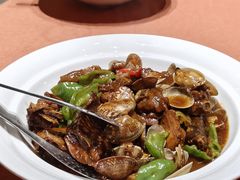 -船歌·鱼水饺青岛菜(闽江二路店)