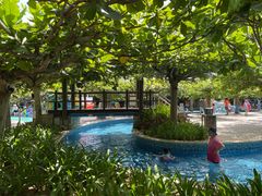 -三亚亚龙湾天域度假酒店