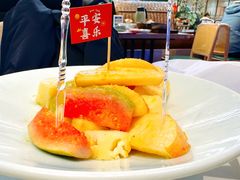 -南拳十三姨·潮汕砂锅粥·粤菜(西单大悦城店)