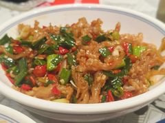 鸭掌筋-壹盏灯(华远店)