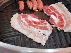-哈哈碳都·牛肋条无限自助烤肉(宝龙店)