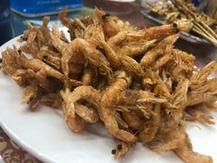 -明月食府(二区干二路店)
