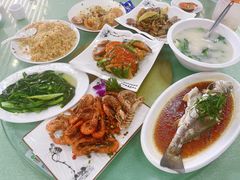 -景好海鲜餐厅(大鹏必选旅游店)