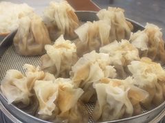-清真·同发顺饭庄·烧麦(总店)