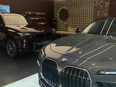 -北京京宝行宝马4S店(闵庄路店)