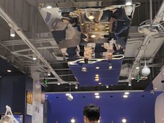 -兰湘子·湘菜小炒(石家庄万象城店)