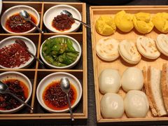 -晓长安·新陕菜(曲江店)