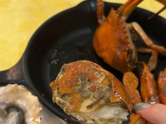 -莲花公园煎蟹(总店)