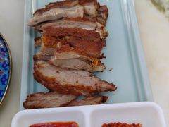 -小吊梨汤·北京菜(香山店)