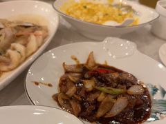 -全聚德(上海首店浦东店)