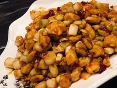 -金掌勺锅包肉(太原万达店)