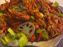 -阿福龙虾·海鲜烧烤(合肥路店)
