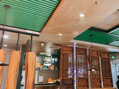 -吕氏疙瘩汤·私家菜馆(慈云寺店)