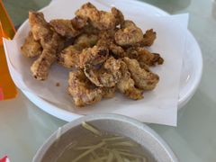 -福龙私房菜·客家大盆菜