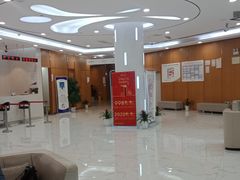 -美年大健康·体检中心(江岸分院)