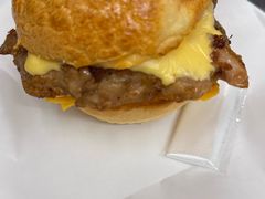 -颓记茶餐厅(美景总店)