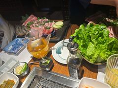 -杉海和牛烧肉海鲜自助(会展城店)