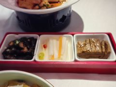 -小河盐帮·私家菜·烤鸭(三元桥·霄云路店)