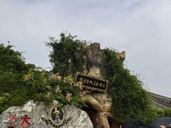 -大槐树寻根祭祖园