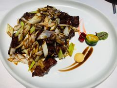 -鑫悦诚府·新鲁菜·餐厅(趵突泉店)