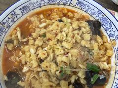 -老刘家泡馍·陕西老字号(钟楼广济街店)