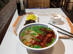 -丝路伊兰·兰州牛肉面(牛街总店)