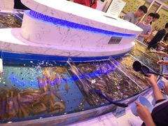 -澜悦港海鲜体验主题餐厅