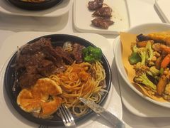 -曼玉餐厅(大卫城店)