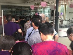门面-永辉超市(龙潭寺店)