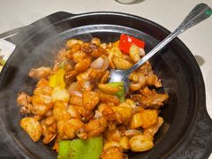 -顺峰顺水顺德菜(第一百货店)