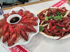-赵氏盱眙十三香龙虾(蓝村店)