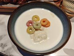 -丝路有约·优雅新疆菜(万宴城店)