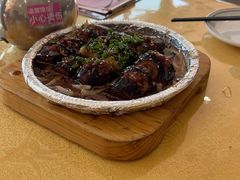 -鹏城人家海鲜酒家·23年老字号(较场尾店)