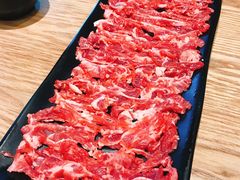 -掂档潮汕牛肉火锅(cityon熙地港店)