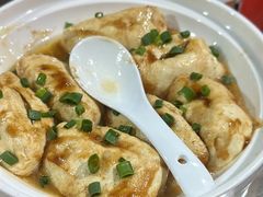 -鲤鱼塘农家山庄