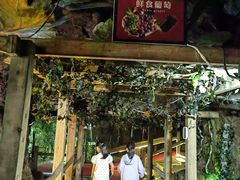 -青岛葡萄酒博物馆