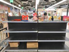 -物美超市(三里河店)