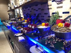 -乐咖啡西餐厅(太湖皇冠假日酒店)