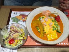 -吾妻拉面•和风食堂(群光广场店)