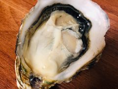 法国吉拉多生蚝刺身-囧吉香生蚝牛排馆(湖北路店)