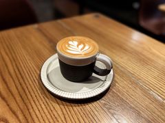 经典杯拿铁-Wagas沃歌斯(枫蓝国际店)