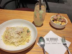 -BE BRIGHT KITCHEN(正佳广场店)