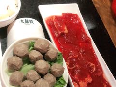 -大龙燚火锅(南山大道店)